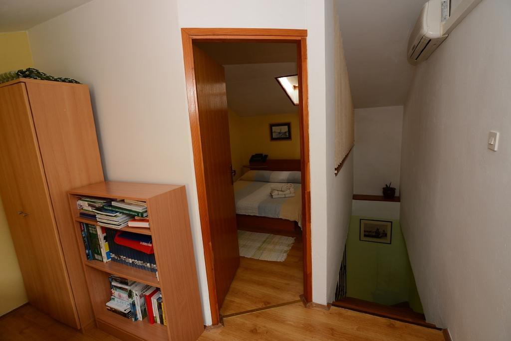 Apartment Krianca Zadar Habitación foto