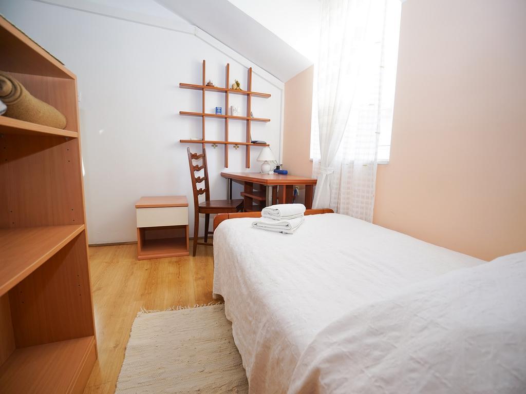 Apartment Krianca Zadar Exterior foto